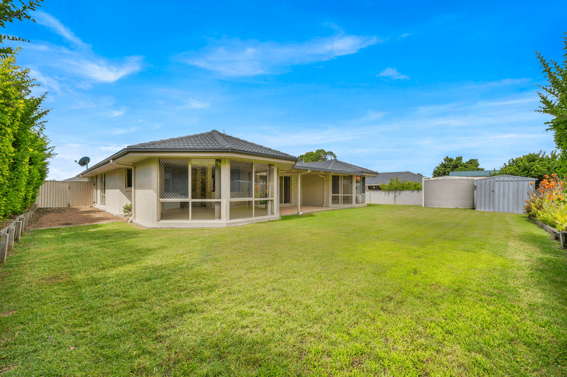 68 Casey Drive, HUNTERVIEW, NSW 2330