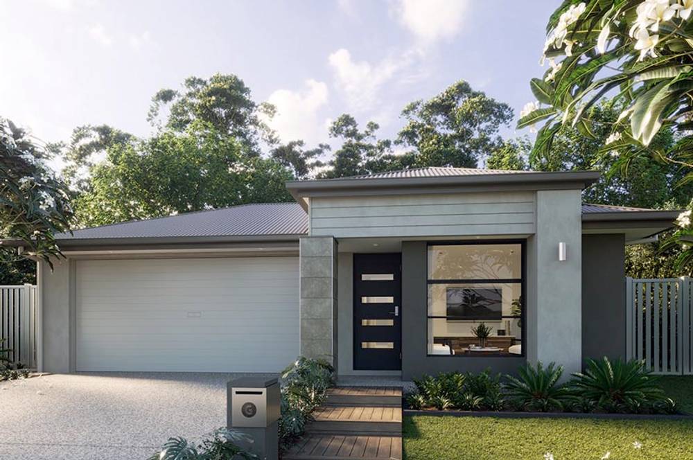 Lot 1 Bourke Street, WARWICK, QLD 4370