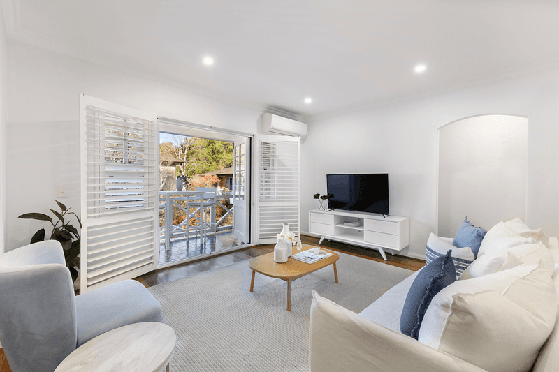 9/25-27 Millewa Avenue, WAHROONGA, NSW 2076