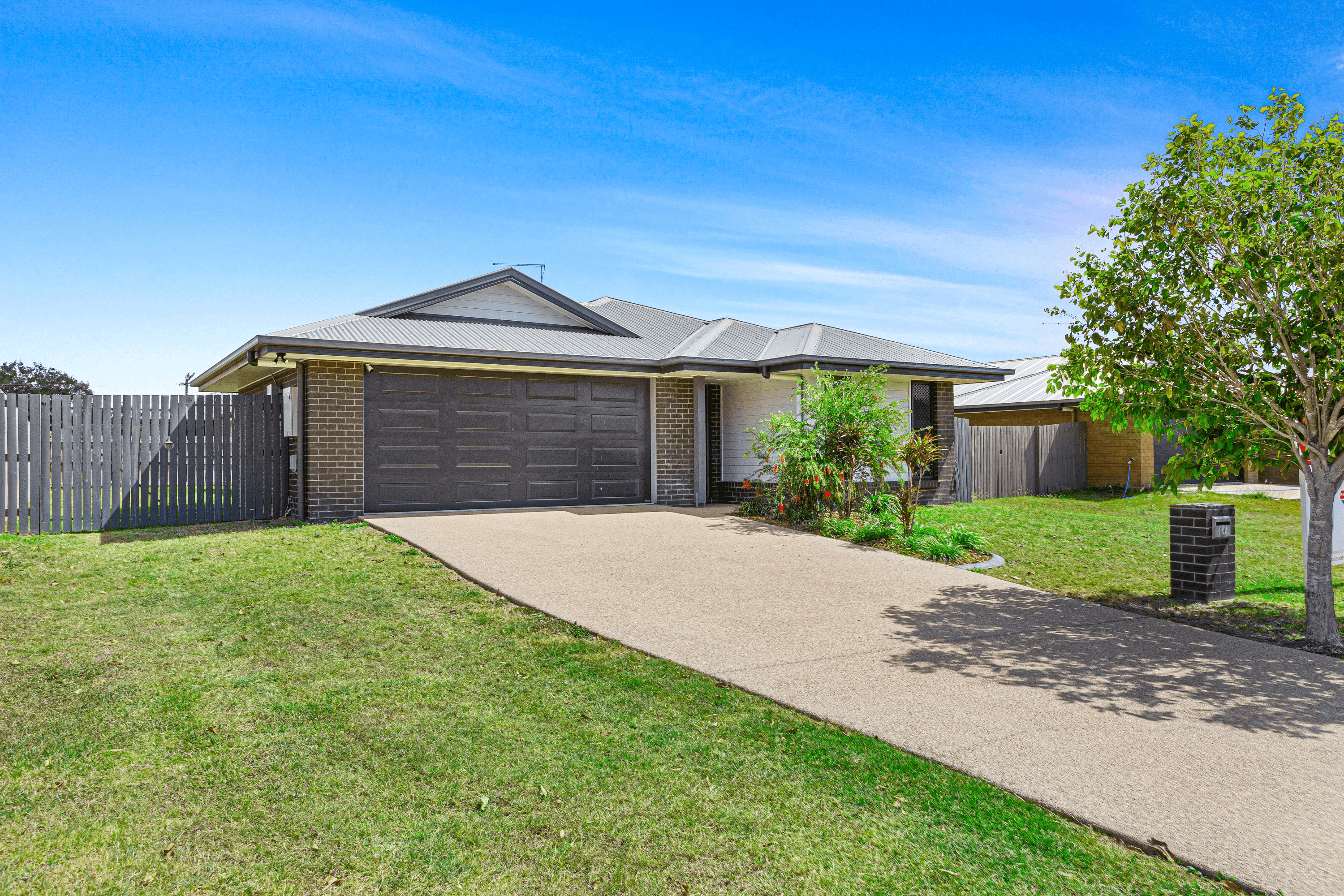 14 Silver Wattle Street, NORMAN GARDENS, QLD 4701