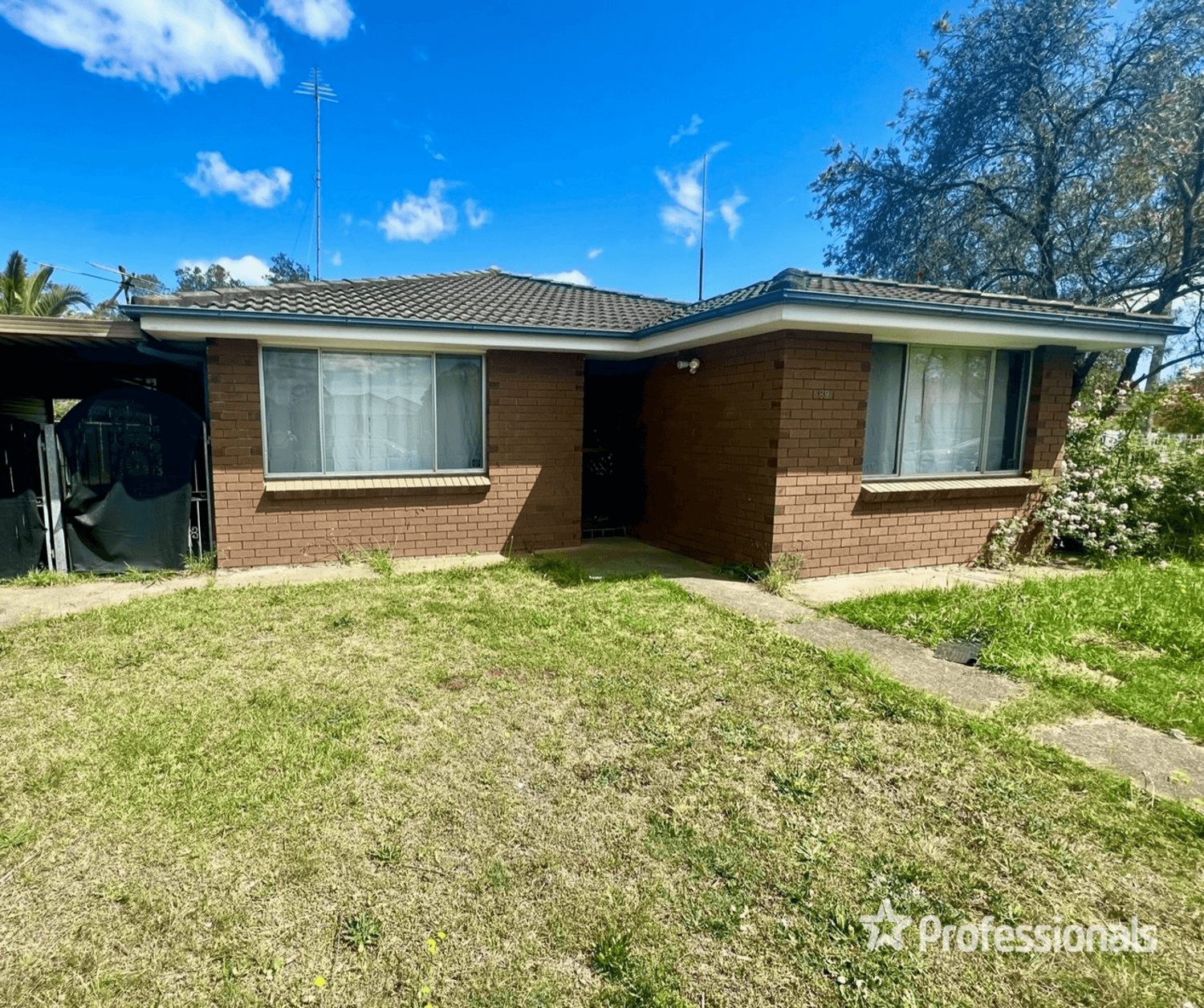 89 Madison Circuit, St Clair, NSW 2759