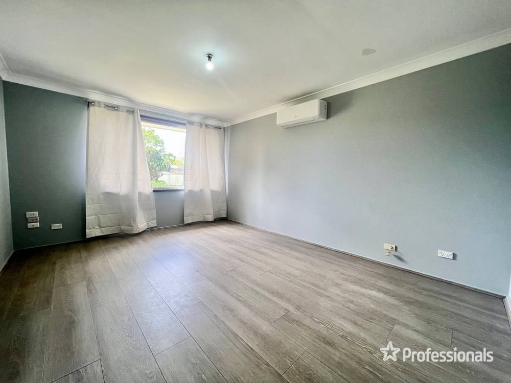 89 Madison Circuit, St Clair, NSW 2759