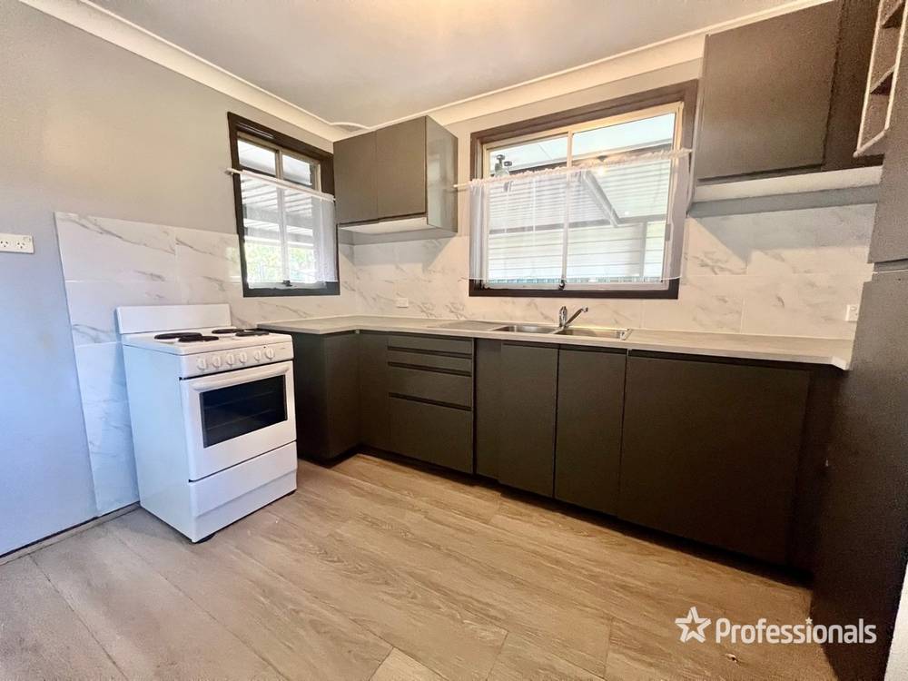 89 Madison Circuit, St Clair, NSW 2759