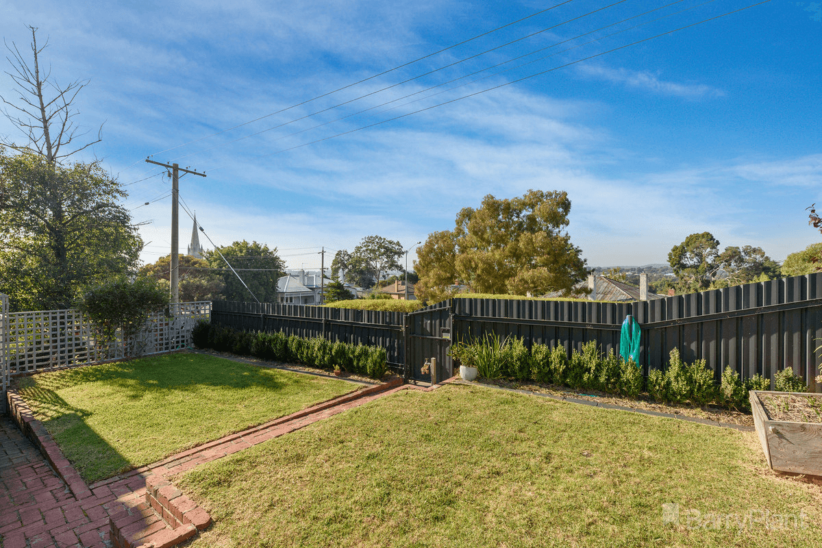 165 Don Street, BENDIGO, VIC 3550