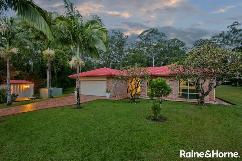 12 Belwood Place, POMONA, QLD 4568