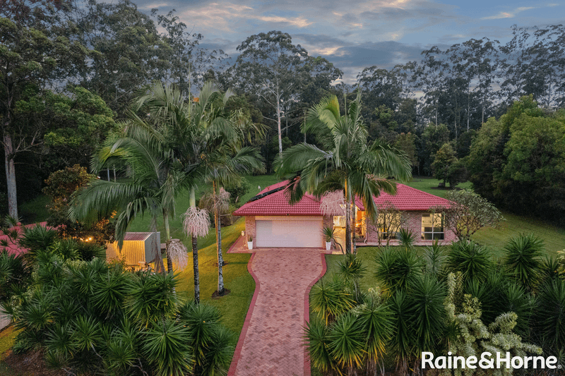 12 Belwood Place, POMONA, QLD 4568