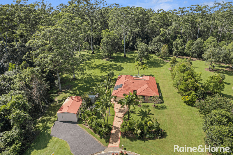 12 Belwood Place, POMONA, QLD 4568