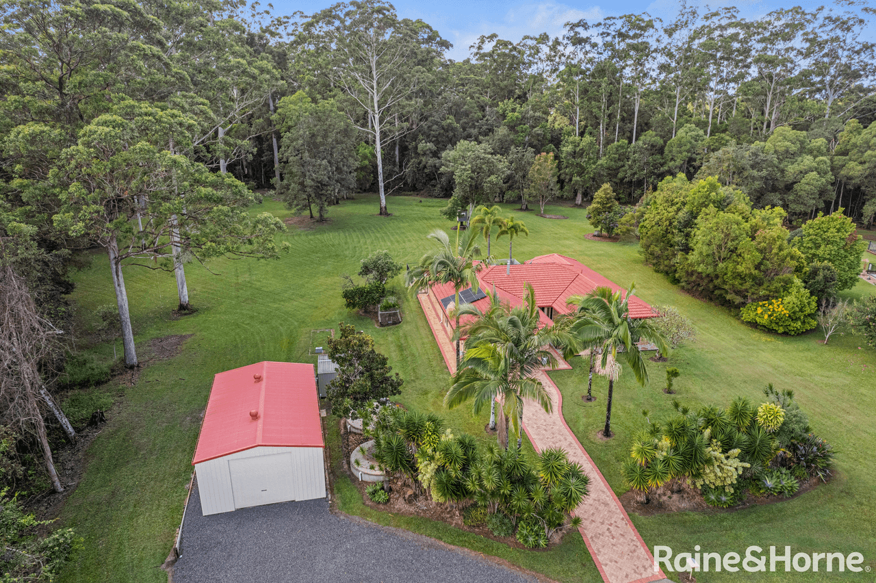 12 Belwood Place, POMONA, QLD 4568