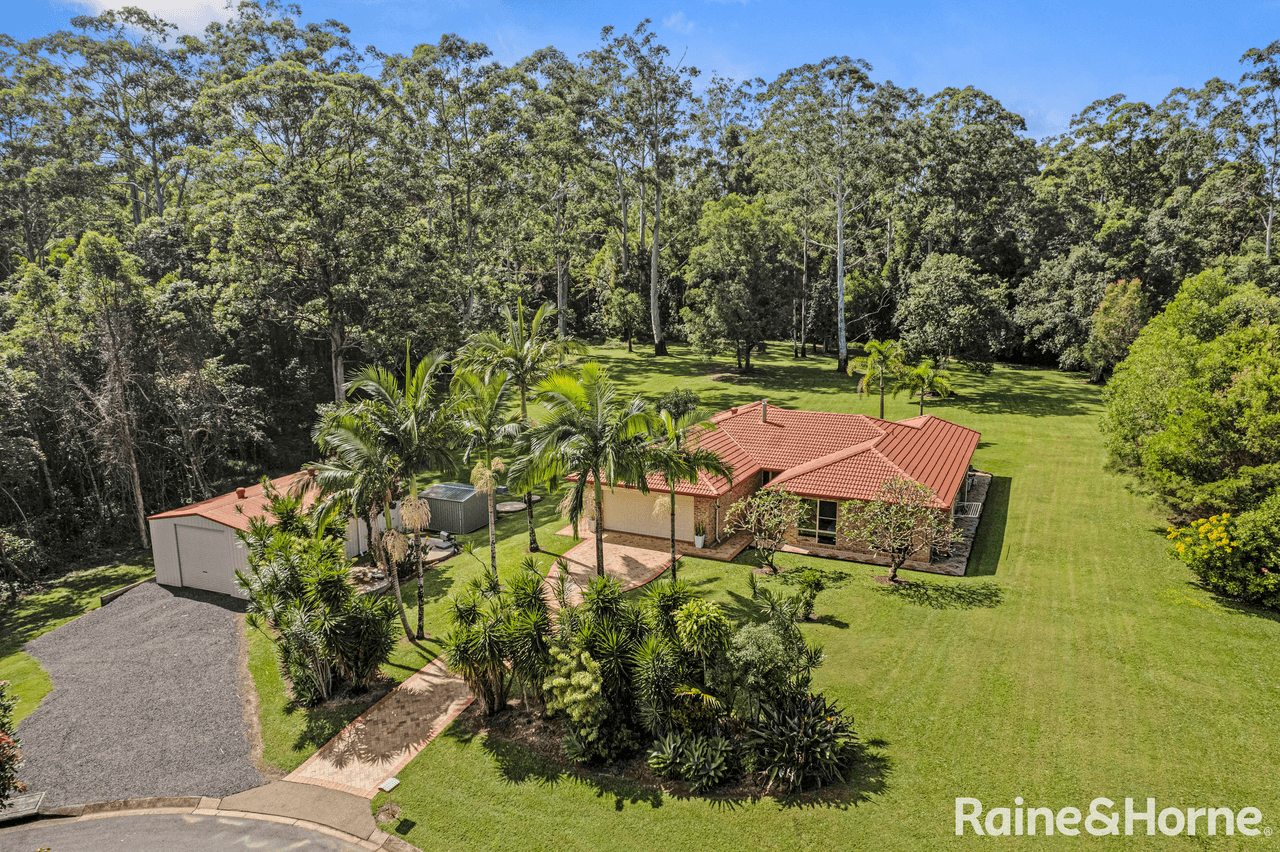 12 Belwood Place, POMONA, QLD 4568