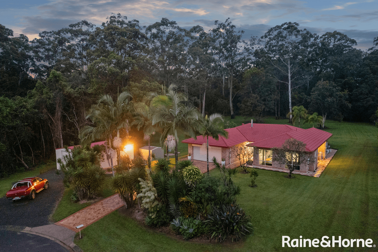 12 Belwood Place, POMONA, QLD 4568