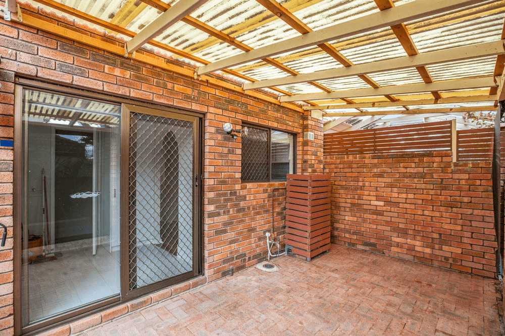 4/32 Norton Street, SOUTH PERTH, WA 6151