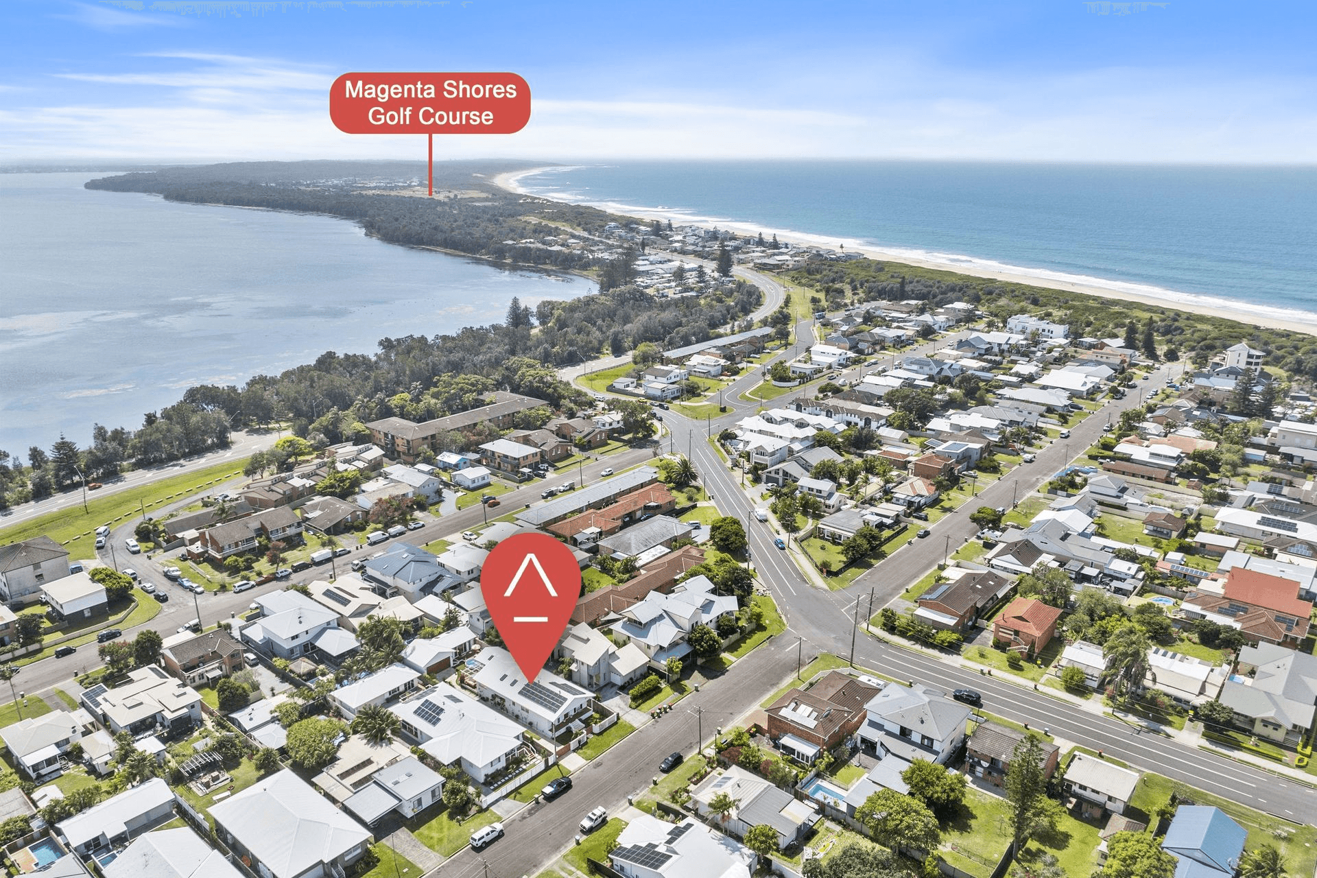 24 Bondi Road, The Entrance North, NSW 2261