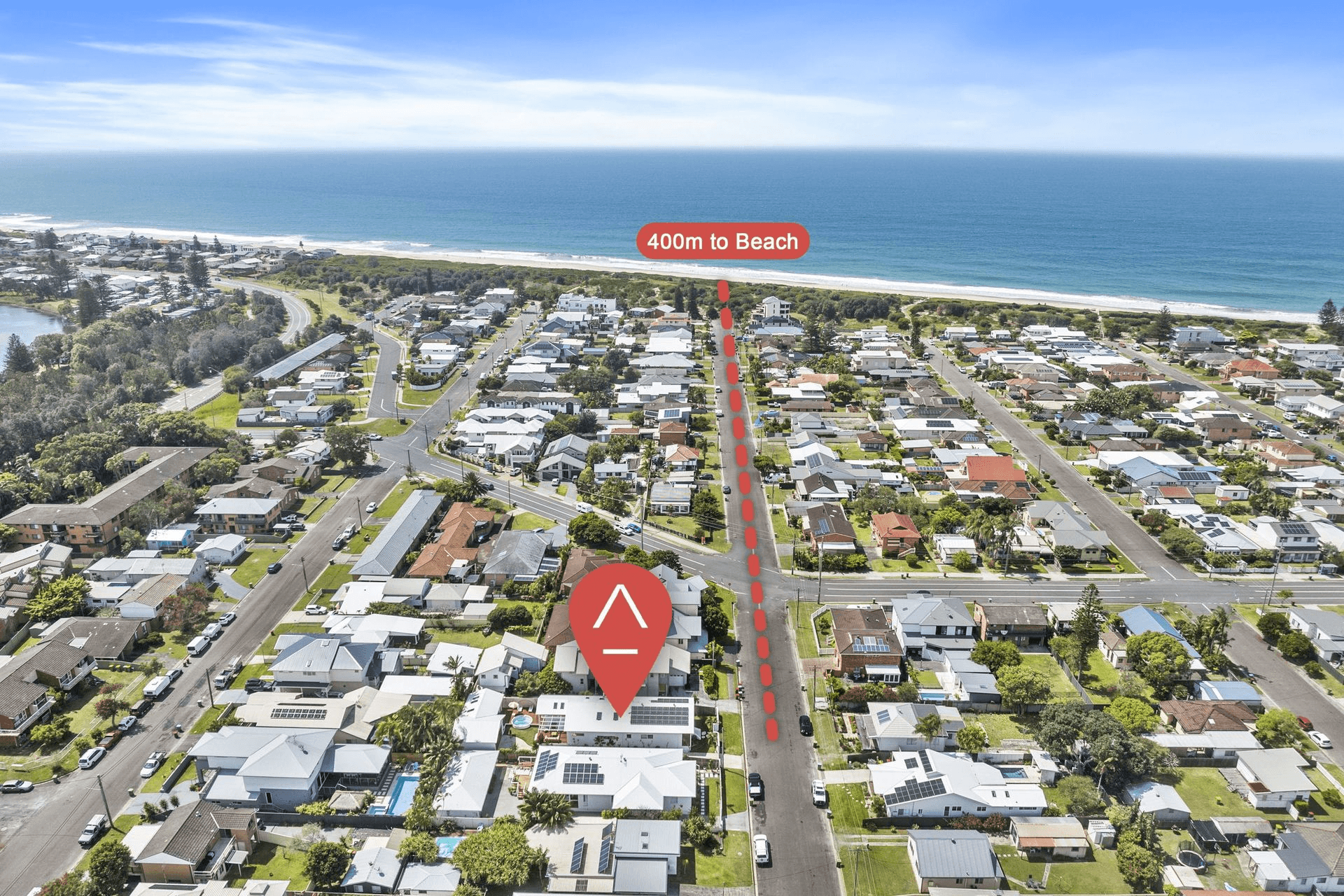 24 Bondi Road, The Entrance North, NSW 2261