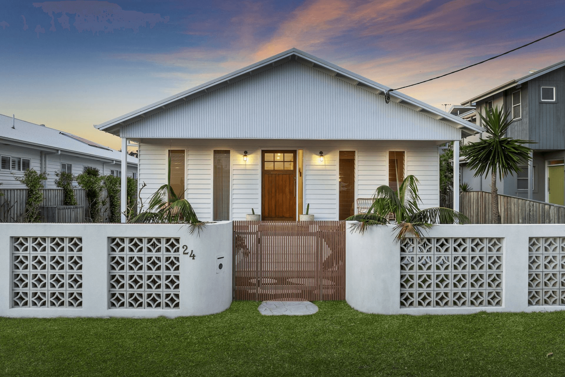 24 Bondi Road, The Entrance North, NSW 2261