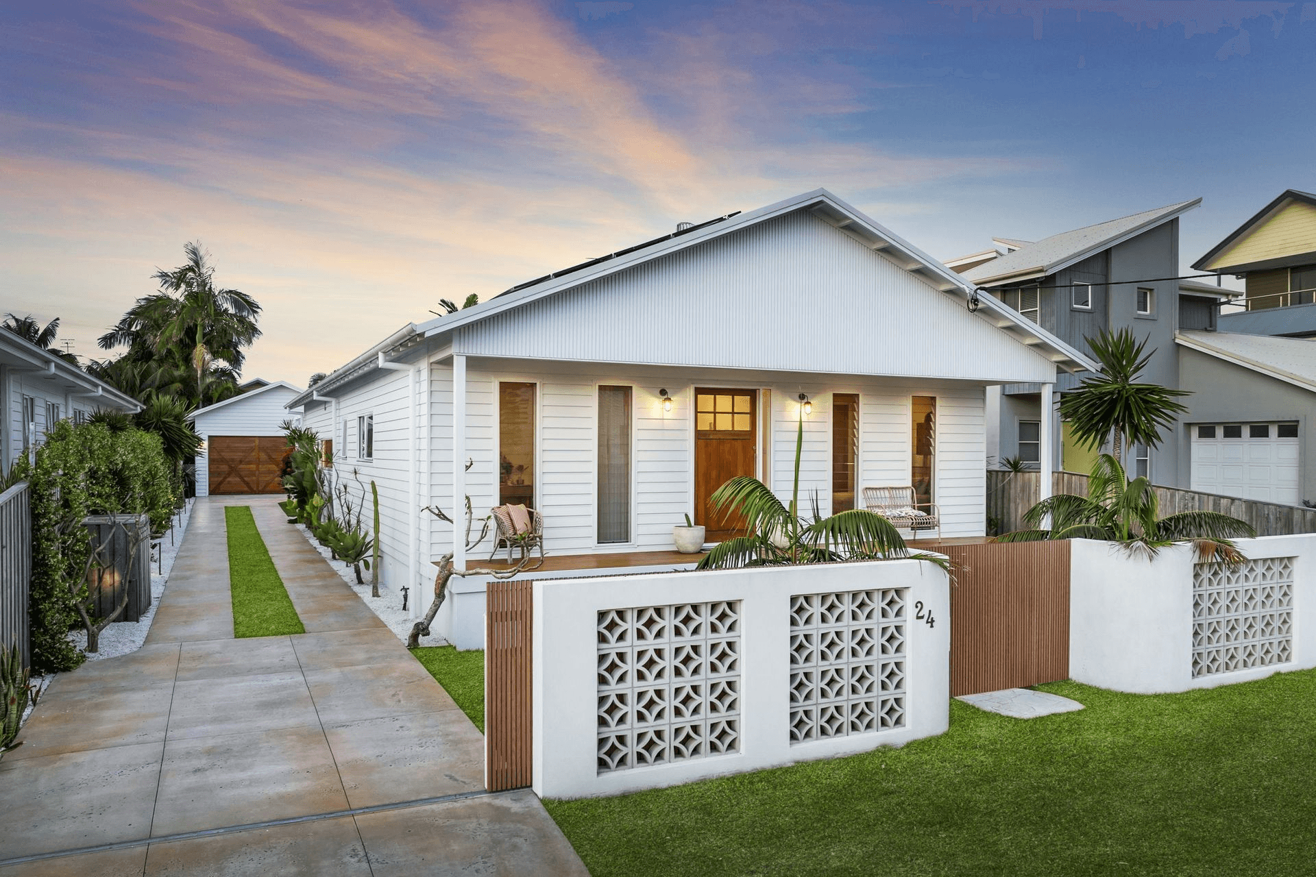 24 Bondi Road, The Entrance North, NSW 2261