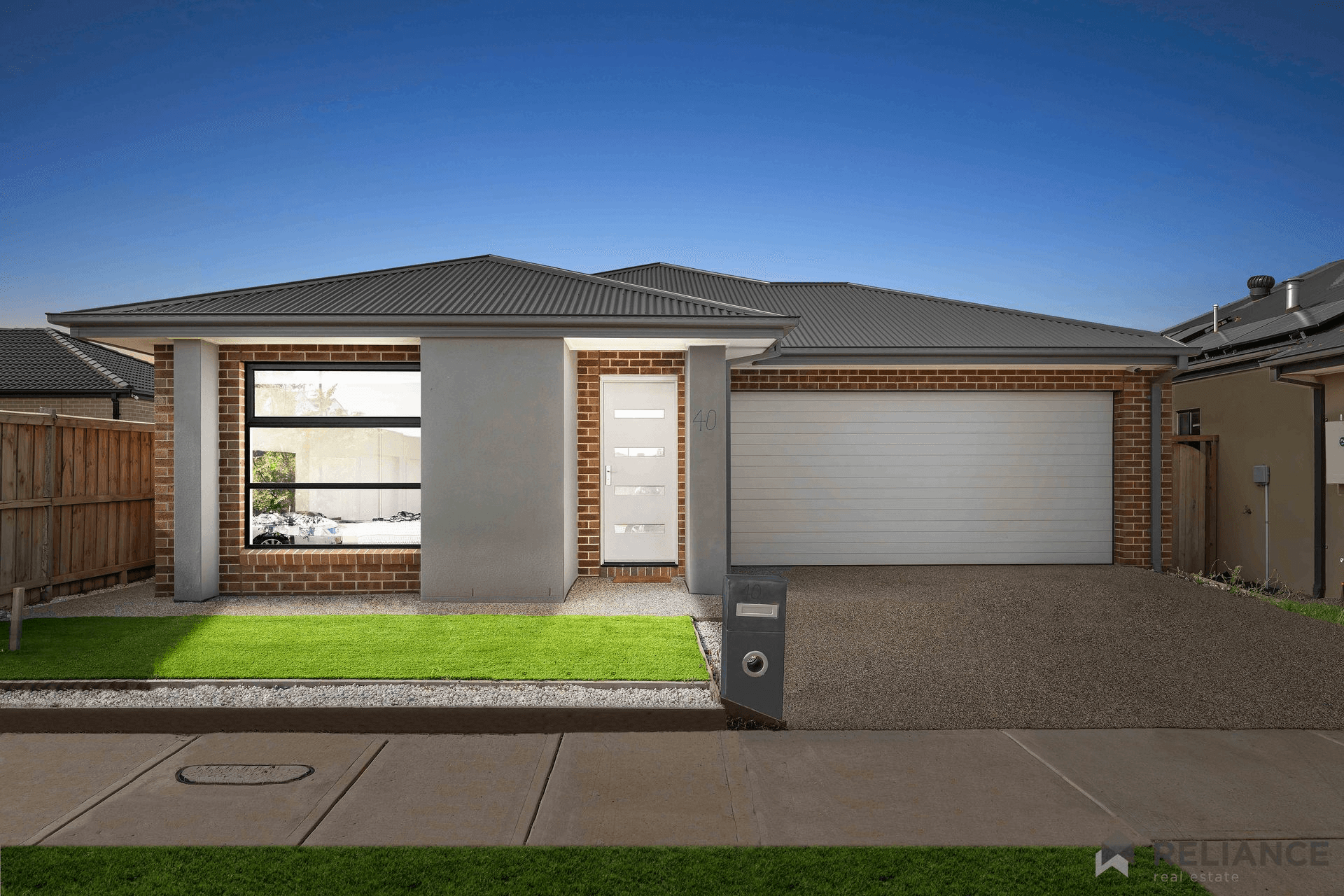 40 Scorpio Road, Weir Views, VIC 3338