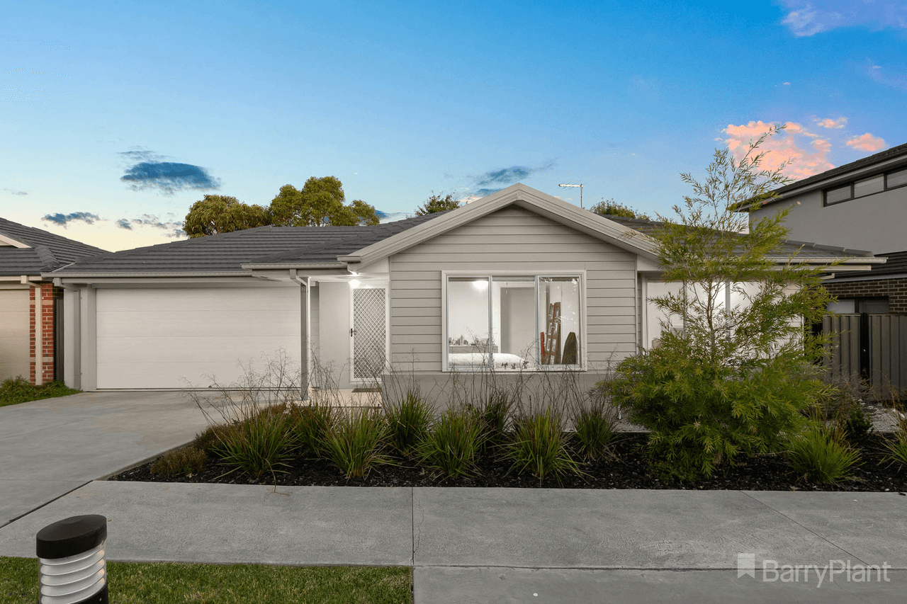 3 Addison Close, Officer, VIC 3809