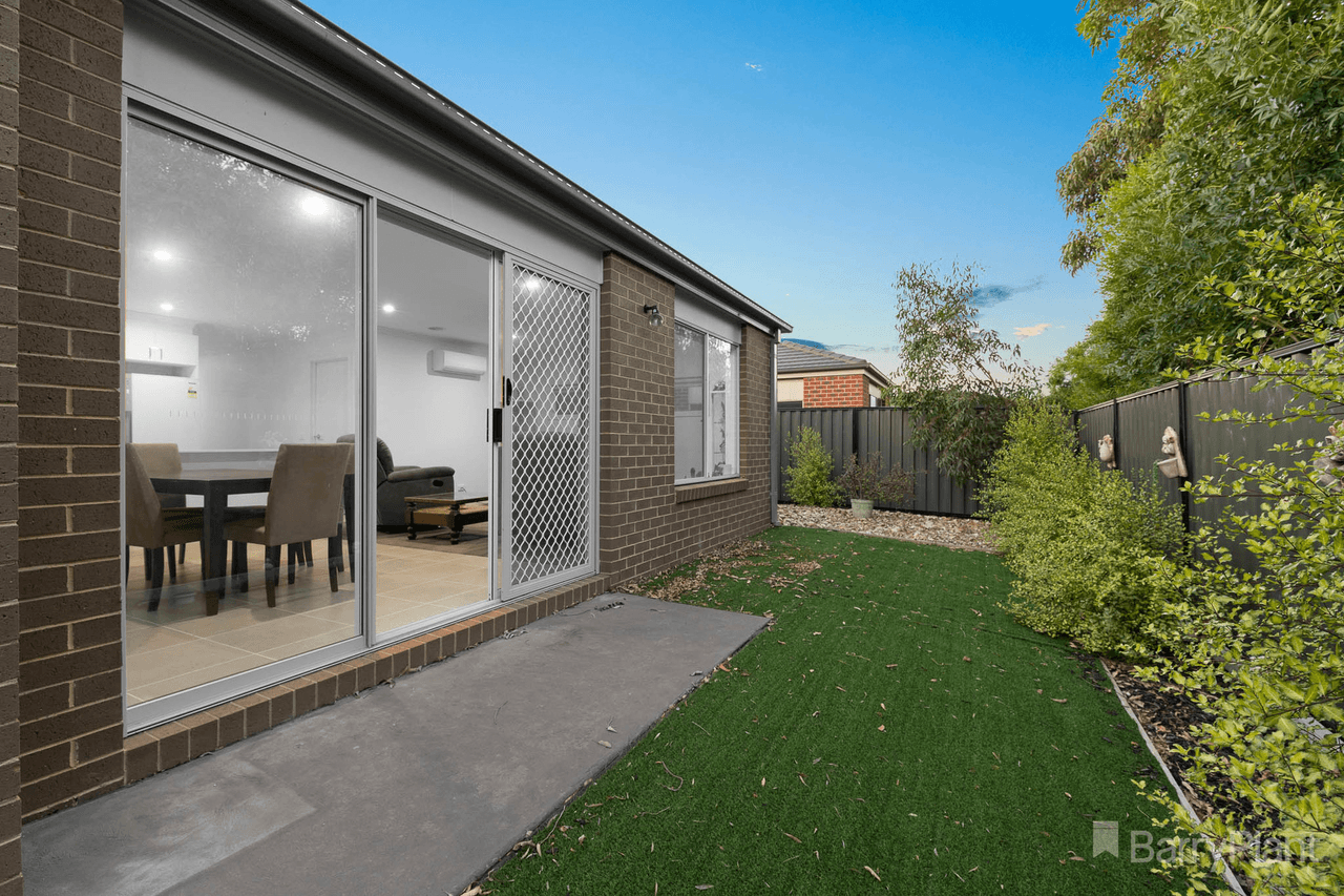 3 Addison Close, Officer, VIC 3809