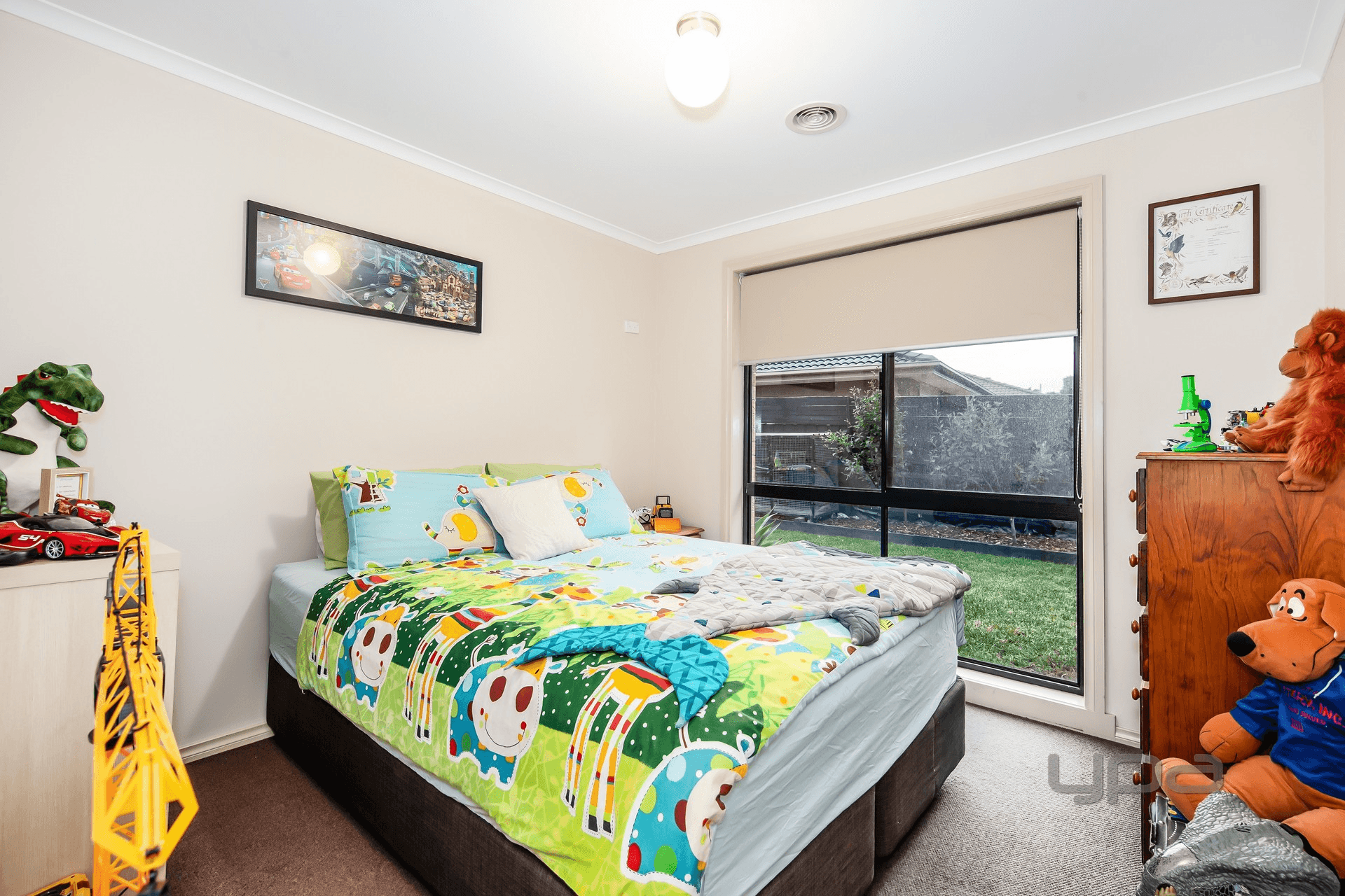 18 Darriwill Close, Delahey, VIC 3037