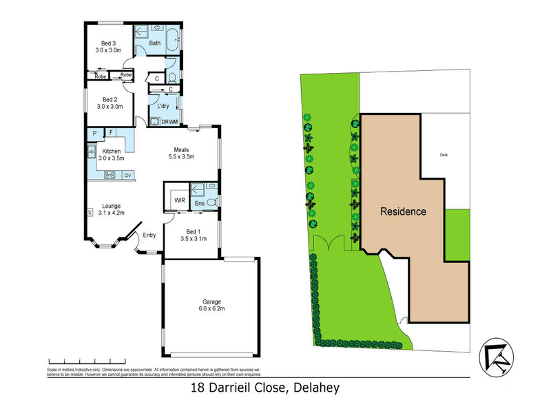 18 Darriwill Close, Delahey, VIC 3037