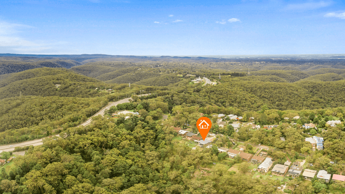 13 Chapman Avenue, Linden, NSW 2778