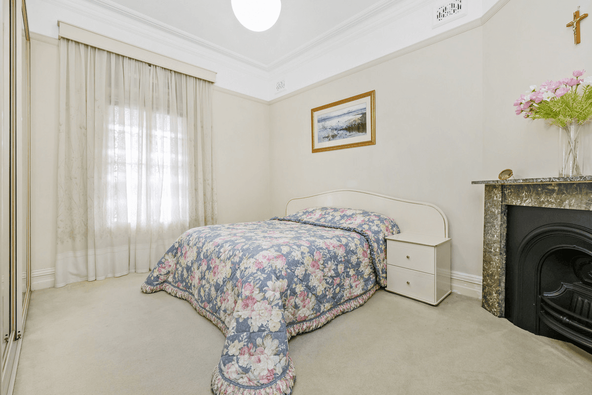 4 Gibbs Street, Croydon, NSW 2132