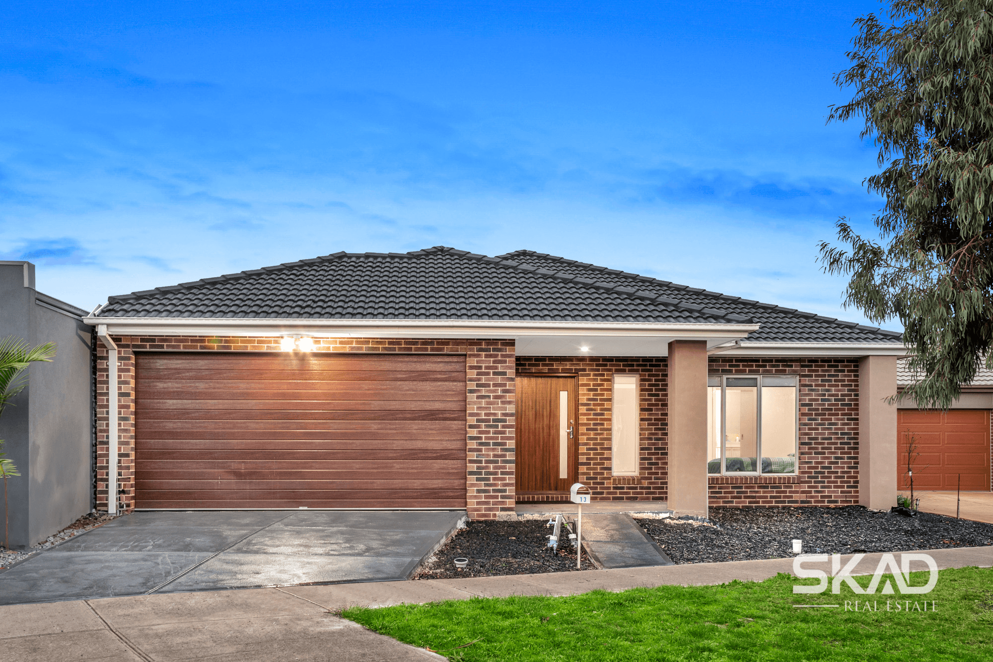 13 Treeline Grange, WOLLERT, VIC 3750