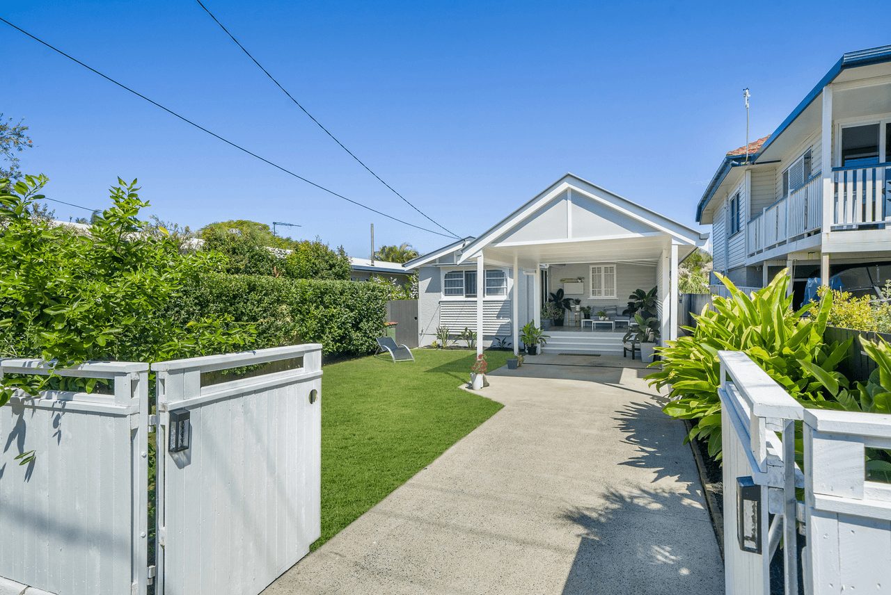 24 Maryborough Terrace, SCARBOROUGH, QLD 4020