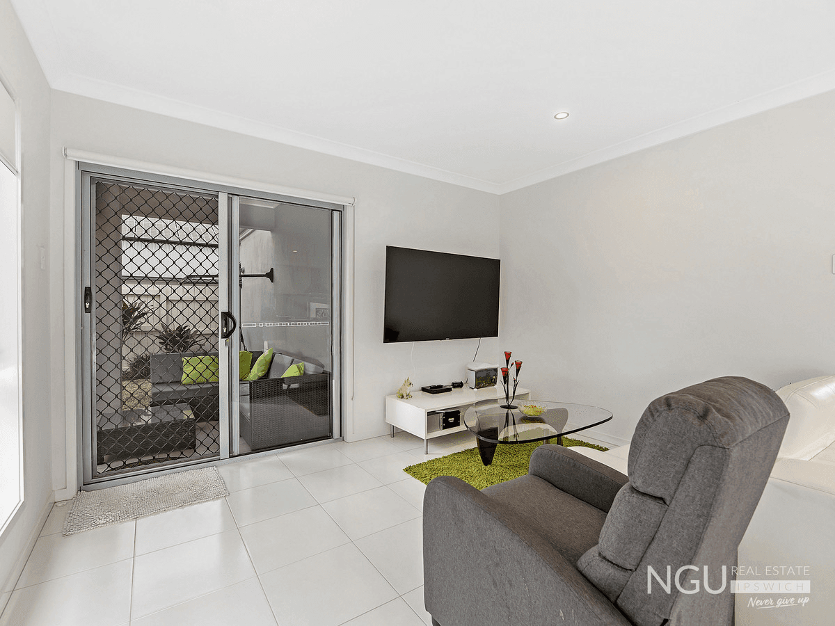 31 & 33 Botany Drive, South Ripley, QLD 4306