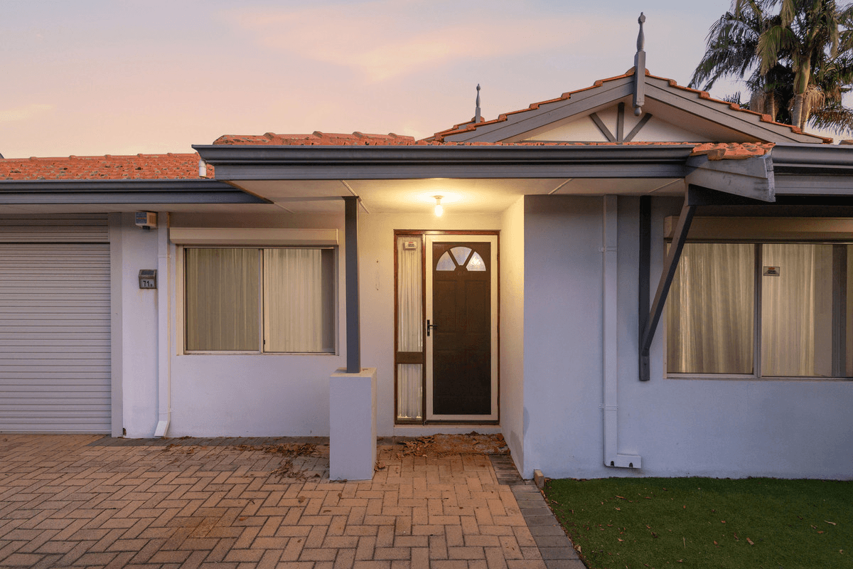 71A Fifth Avenue, Mount Lawley, WA 6050