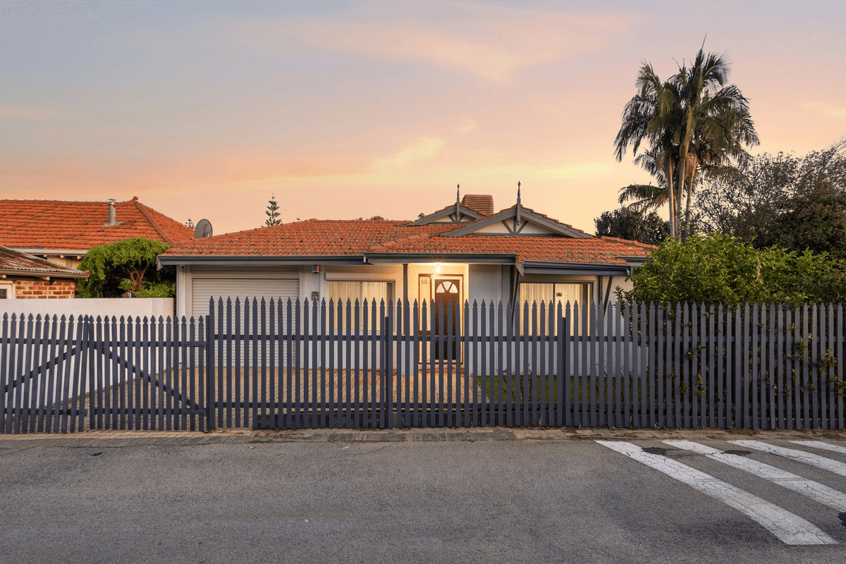 71A Fifth Avenue, Mount Lawley, WA 6050