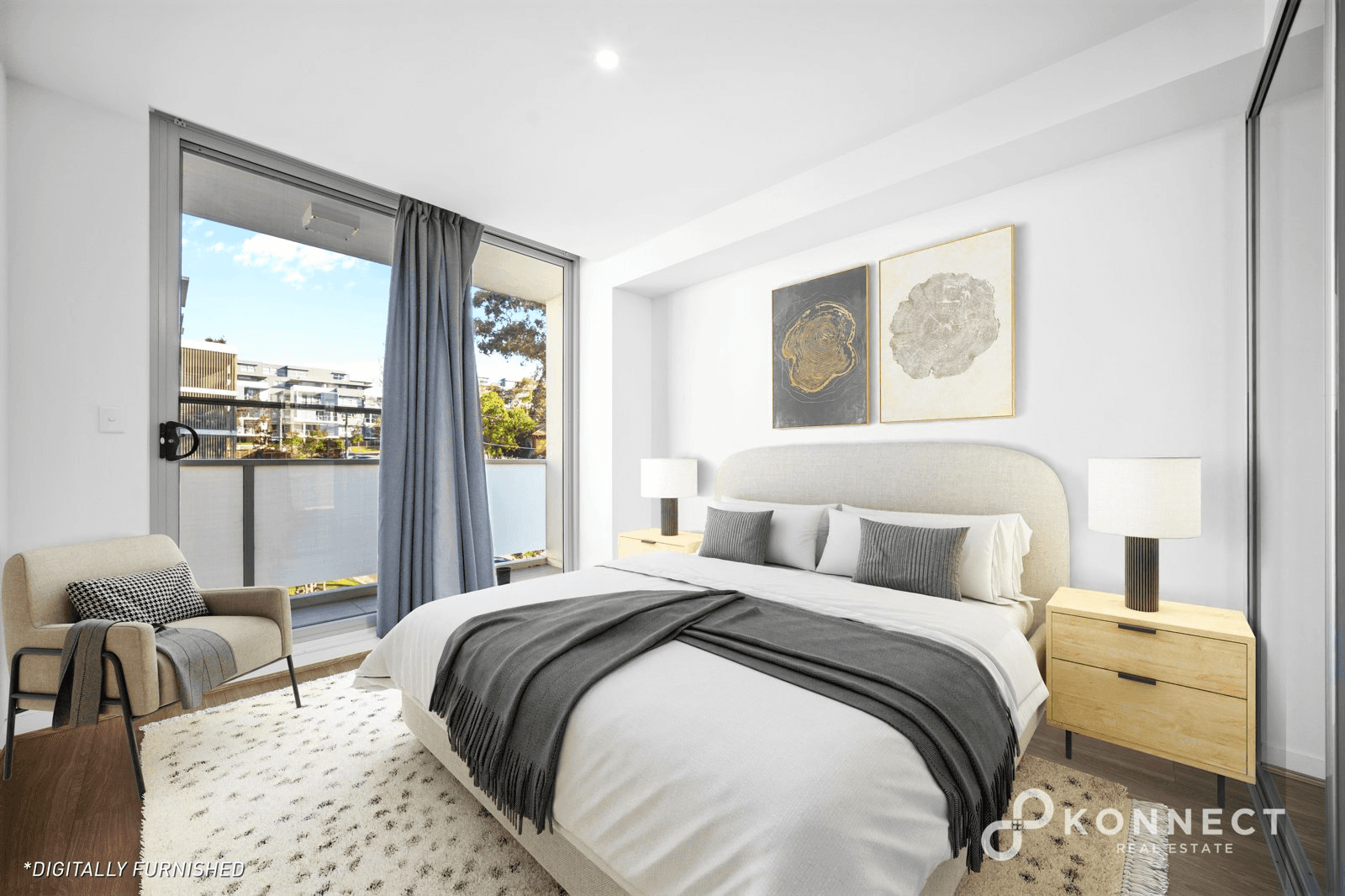 222/2-8 Hazlewood Place, EPPING, NSW 2121