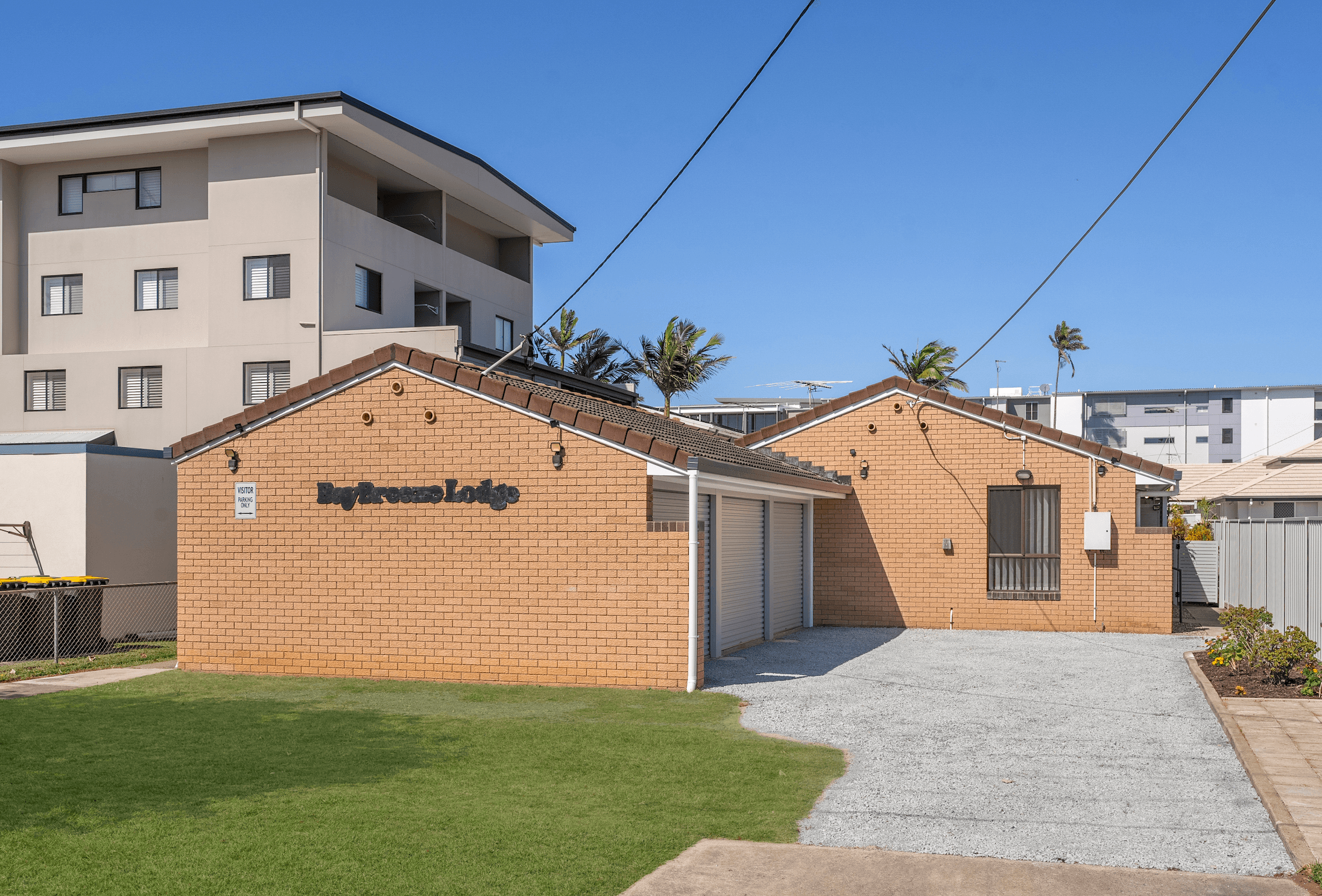 1/1 Murphy Street, SCARBOROUGH, QLD 4020