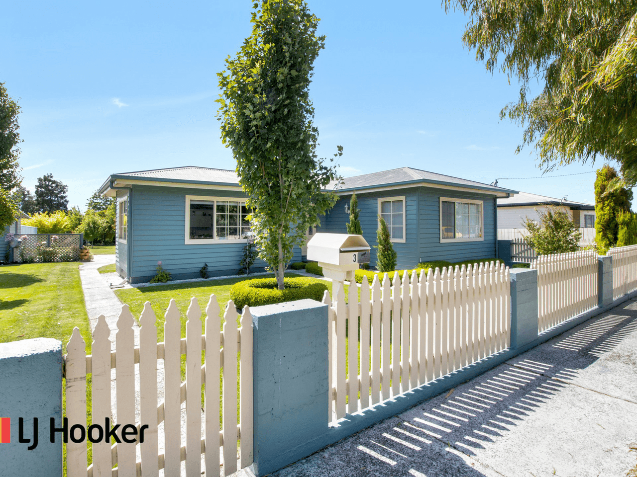 3 Saunders Street, WYNYARD, TAS 7325