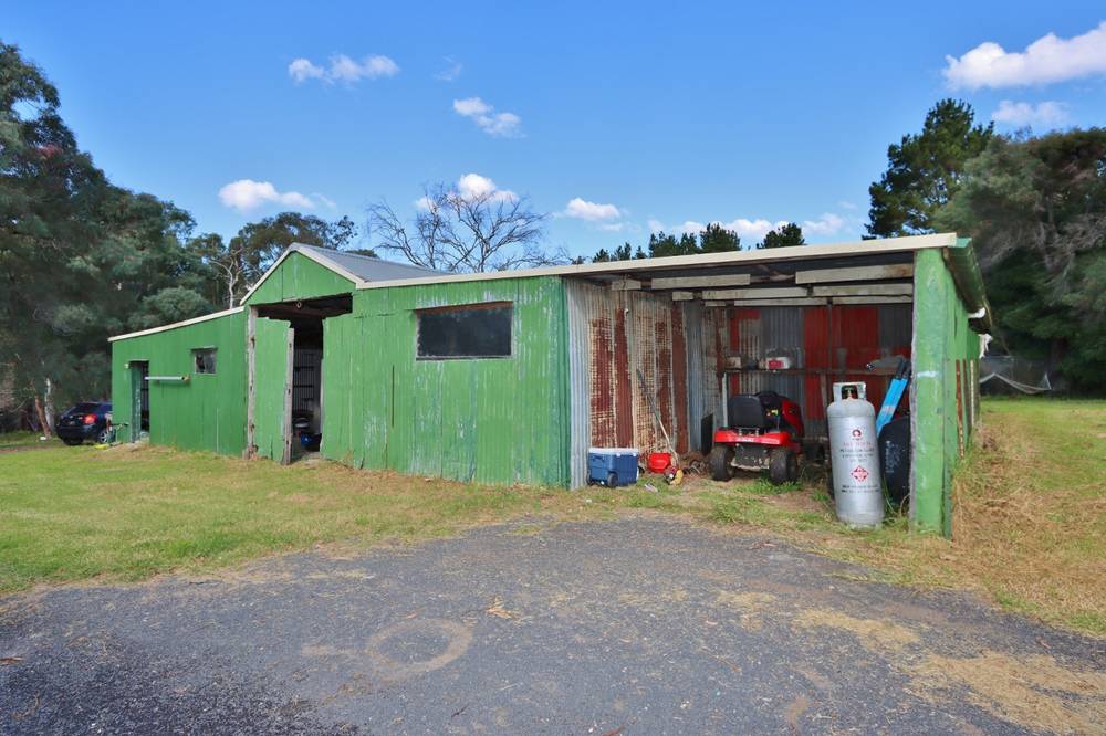 6 Genoa Street, TOWAMBA, NSW 2550