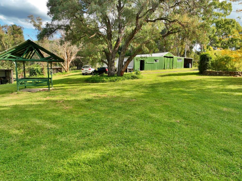 6 Genoa Street, TOWAMBA, NSW 2550