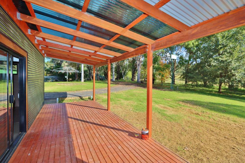 6 Genoa Street, TOWAMBA, NSW 2550