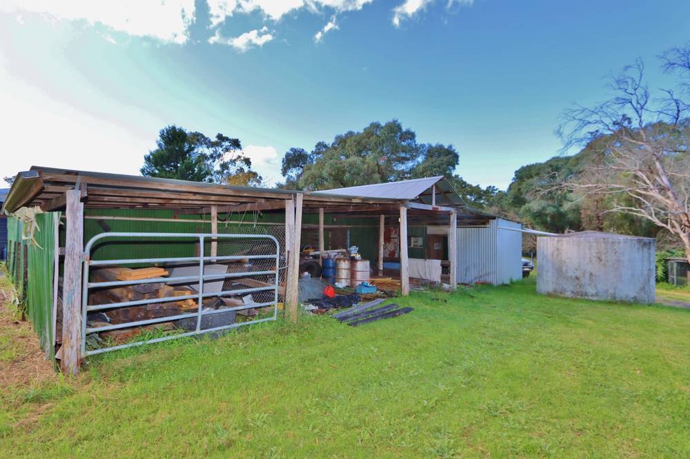 6 Genoa Street, TOWAMBA, NSW 2550