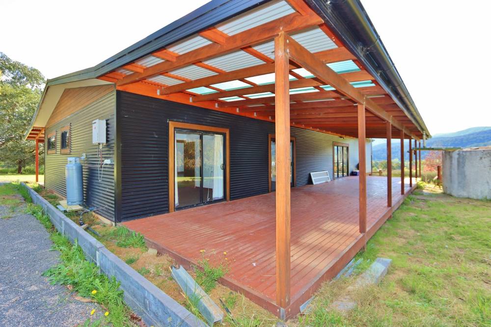 6 Genoa Street, TOWAMBA, NSW 2550