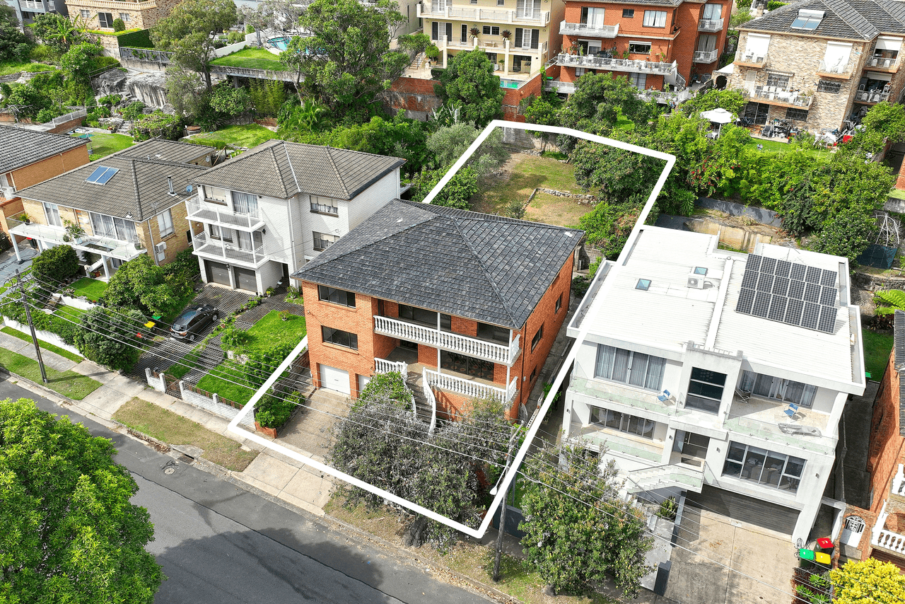 105 Moverly Road, SOUTH COOGEE, NSW 2034