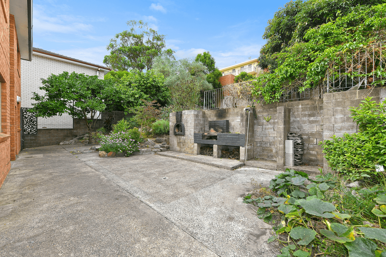 105 Moverly Road, SOUTH COOGEE, NSW 2034