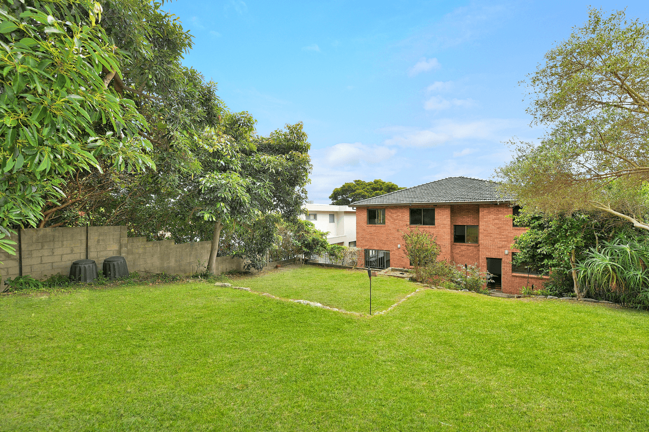 105 Moverly Road, SOUTH COOGEE, NSW 2034