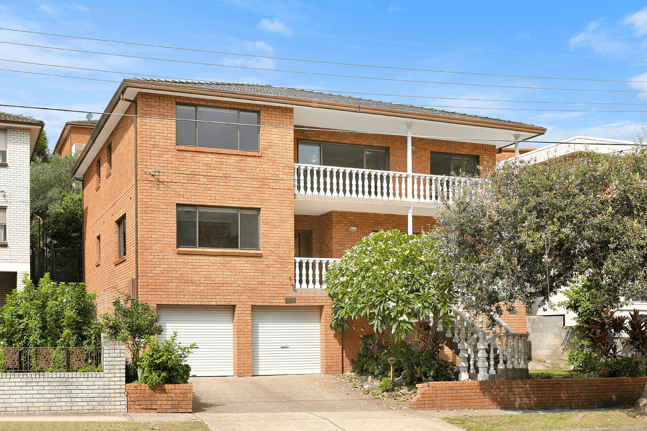 105 Moverly Road, SOUTH COOGEE, NSW 2034