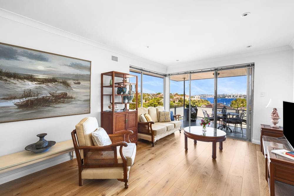 11/48 Shellcove Road, KURRABA POINT, NSW 2089