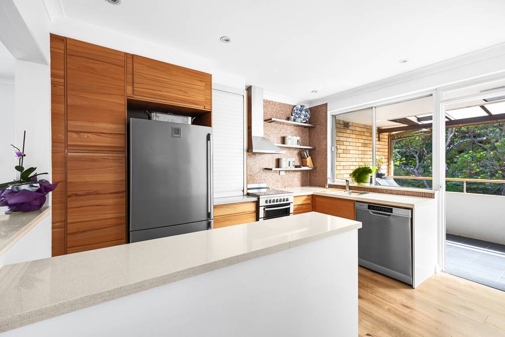 11/48 Shellcove Road, KURRABA POINT, NSW 2089