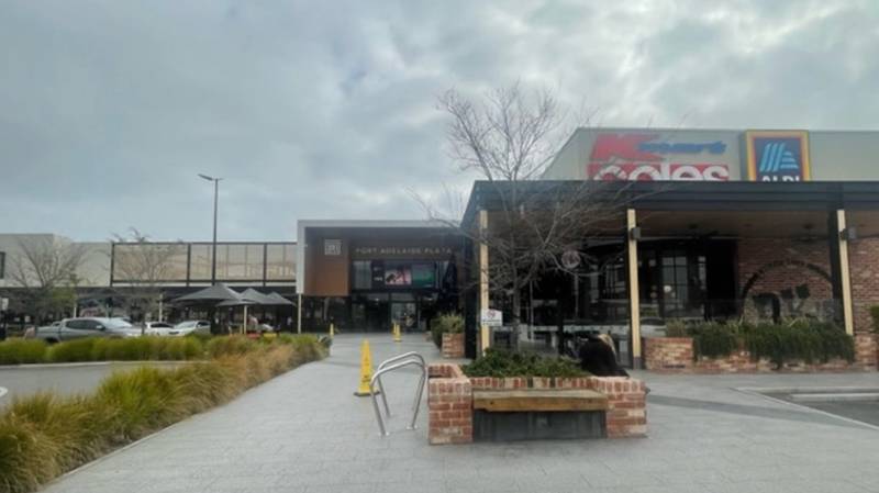 16 Calthorpe Terrace, OTTOWAY, SA 5013