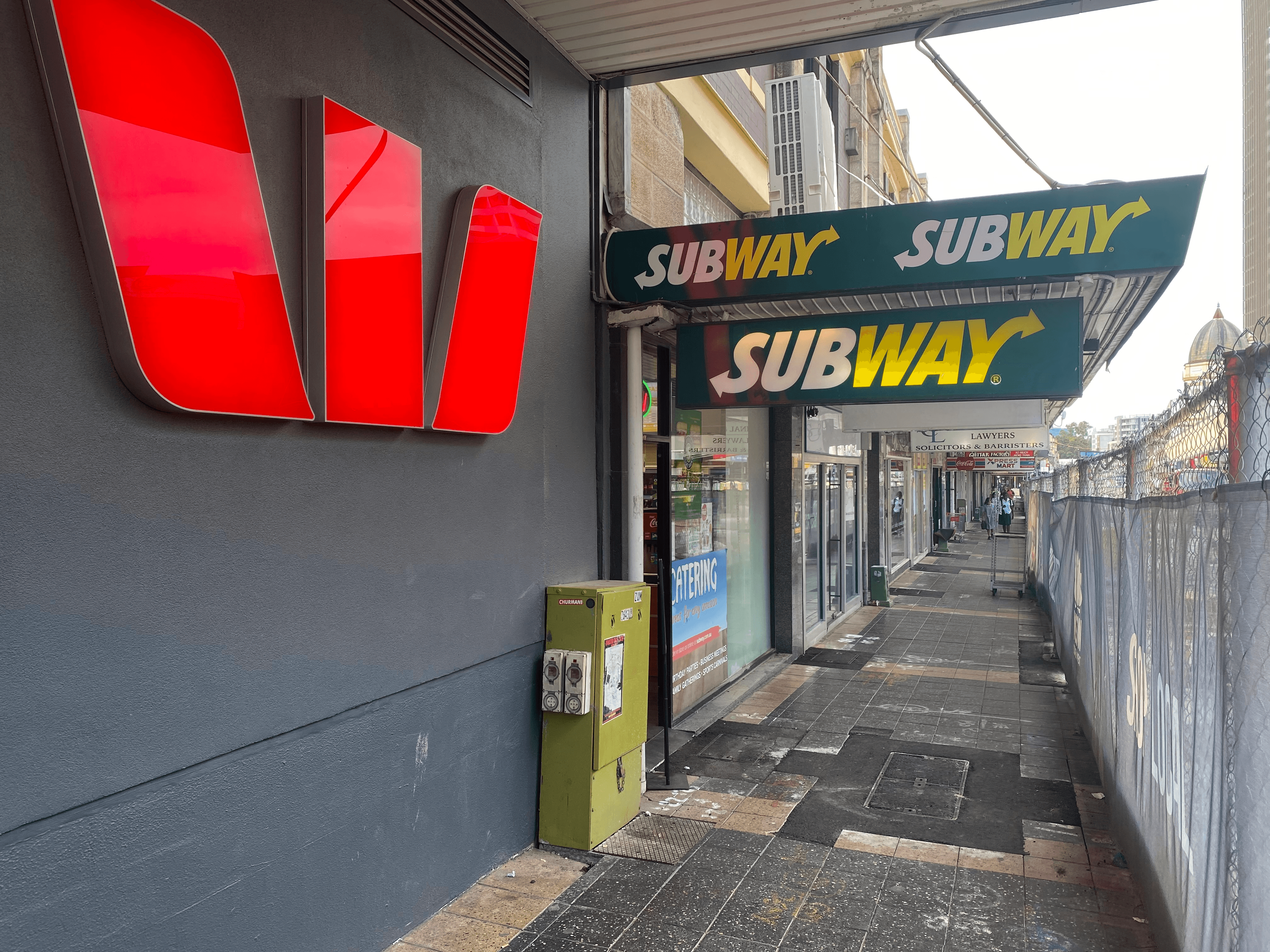 251 Church Street, PARRAMATTA, NSW 2150