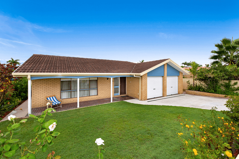 81 Meadowlands Road, CARINDALE, QLD 4152