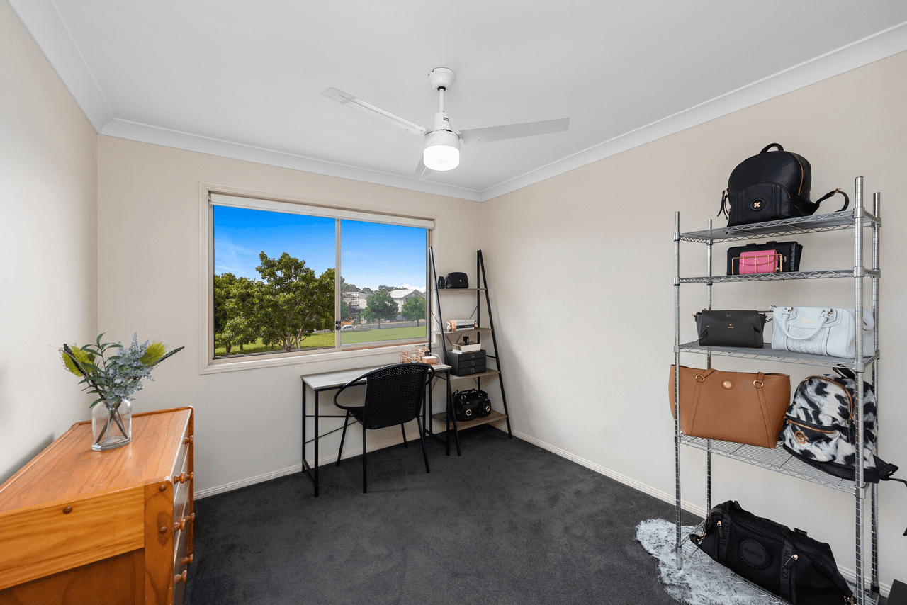 78/50 Johnston Street, CARINA, QLD 4152