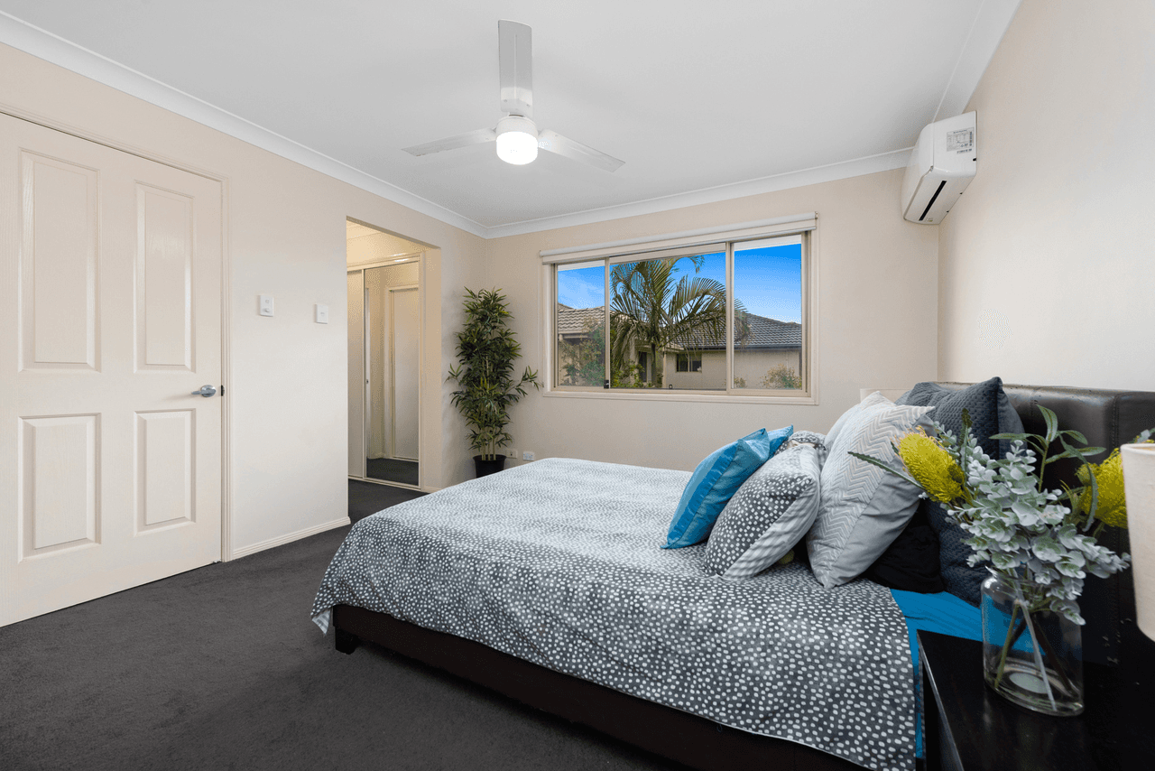 78/50 Johnston Street, CARINA, QLD 4152